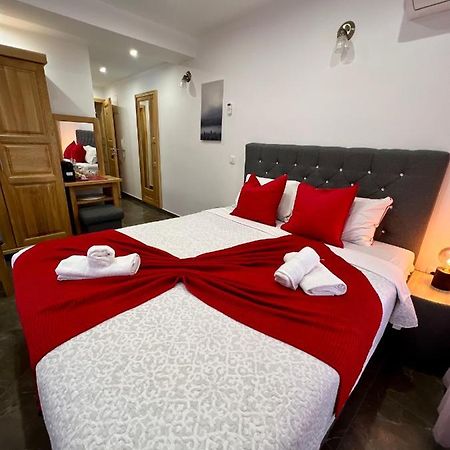 Hotel Siska Ljubljana Eksteriør billede