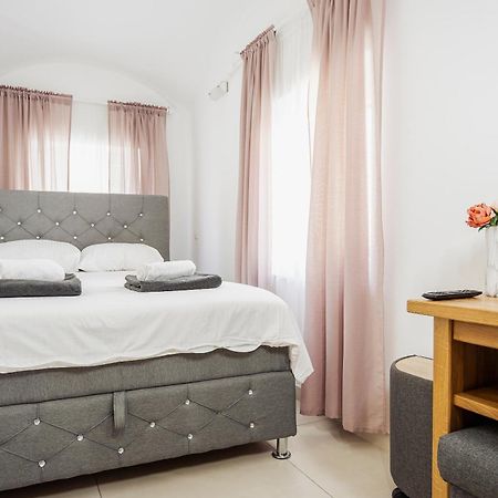 Hotel Siska Ljubljana Eksteriør billede