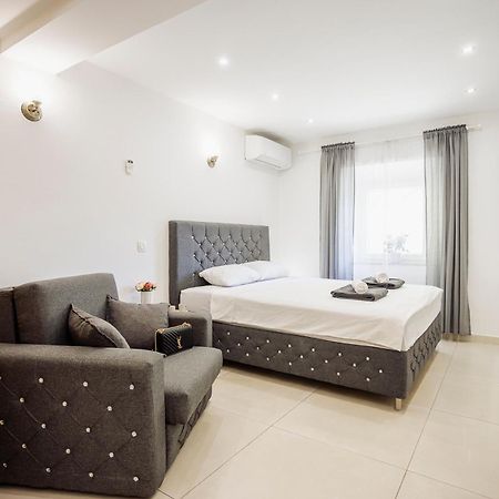 Hotel Siska Ljubljana Eksteriør billede
