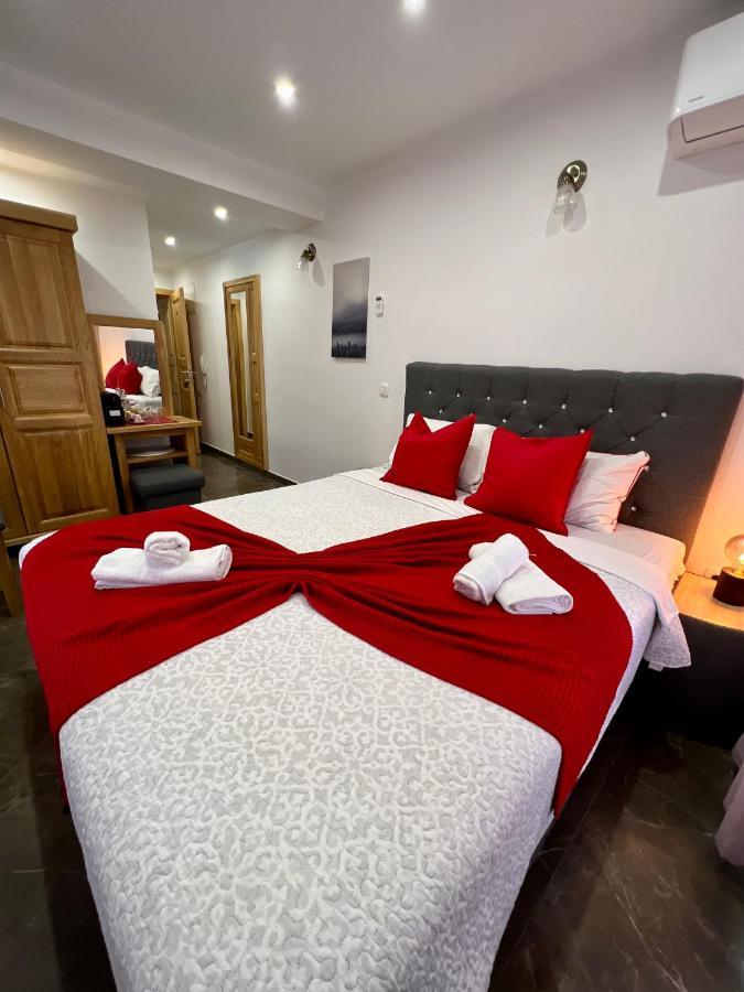 Hotel Siska Ljubljana Eksteriør billede