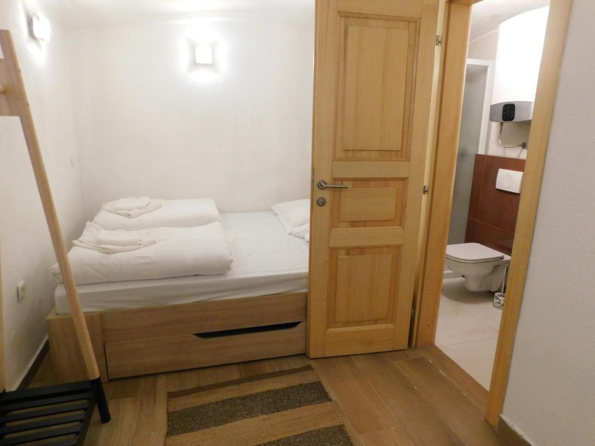 Hotel Siska Ljubljana Eksteriør billede