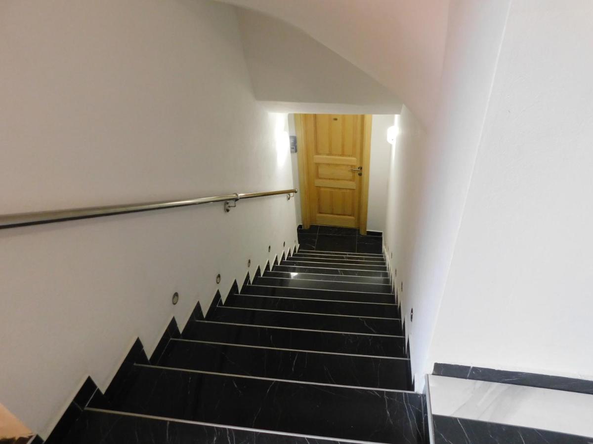 Hotel Siska Ljubljana Værelse billede