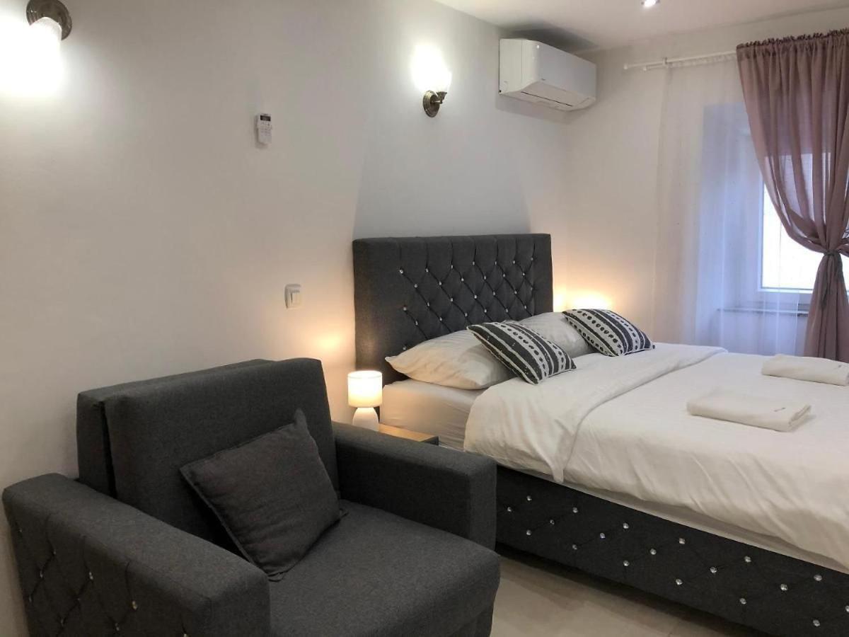 Hotel Siska Ljubljana Eksteriør billede