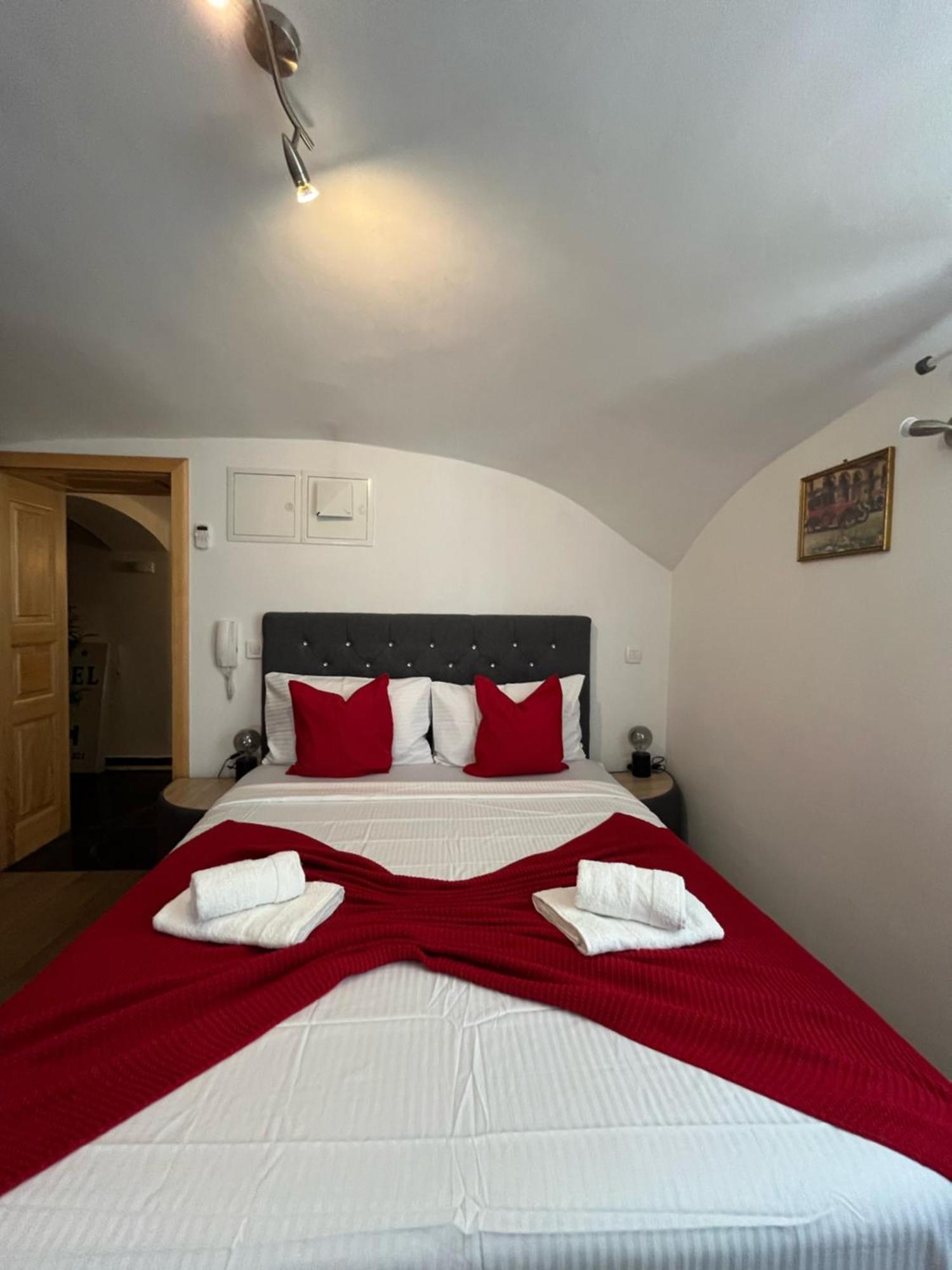 Hotel Siska Ljubljana Eksteriør billede