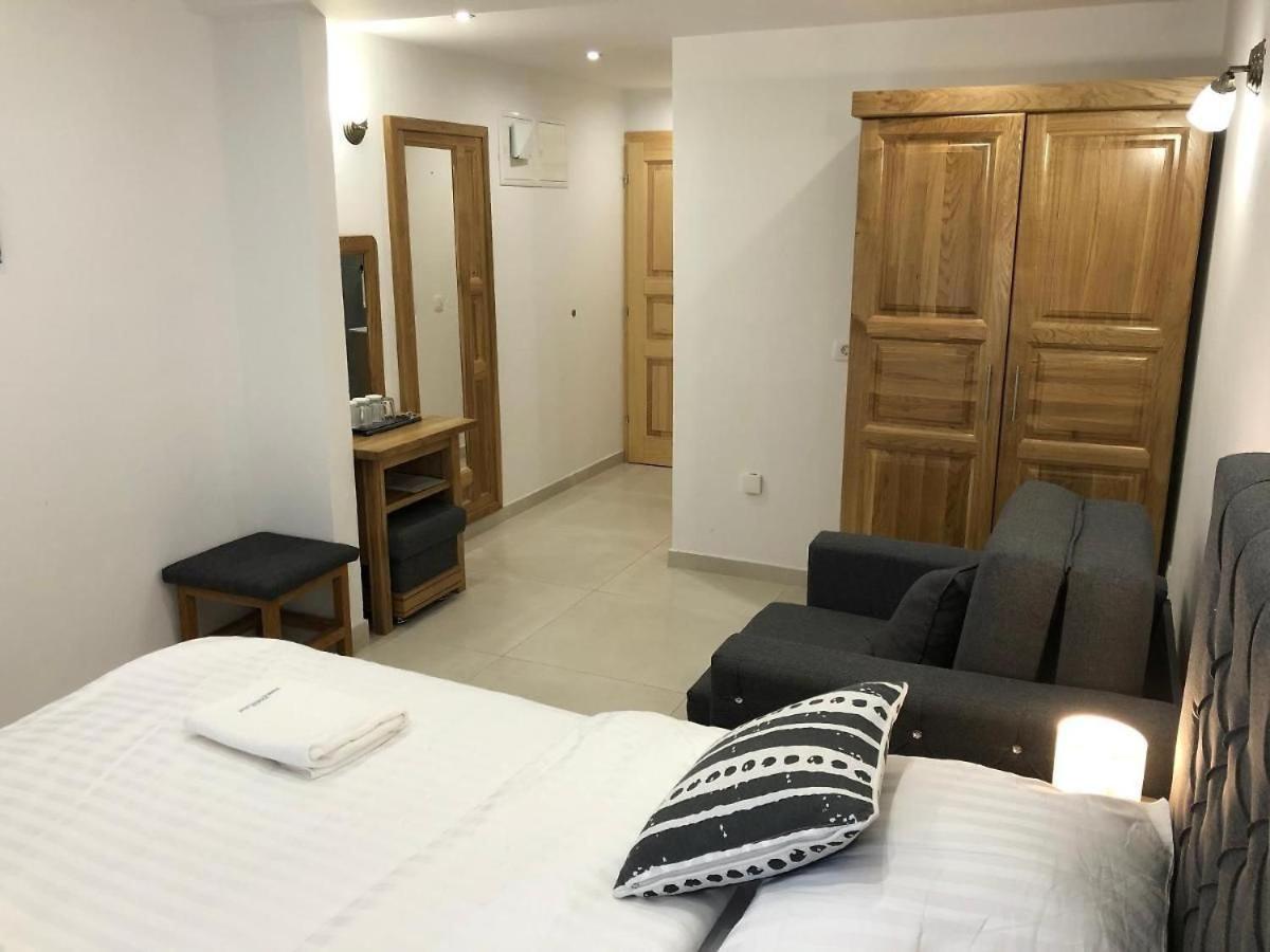 Hotel Siska Ljubljana Eksteriør billede