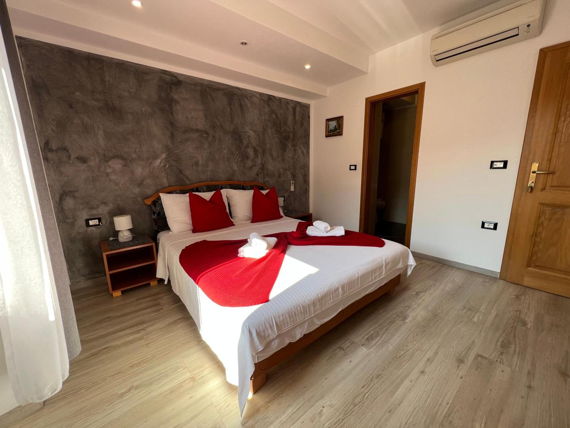 Hotel Siska Ljubljana Eksteriør billede
