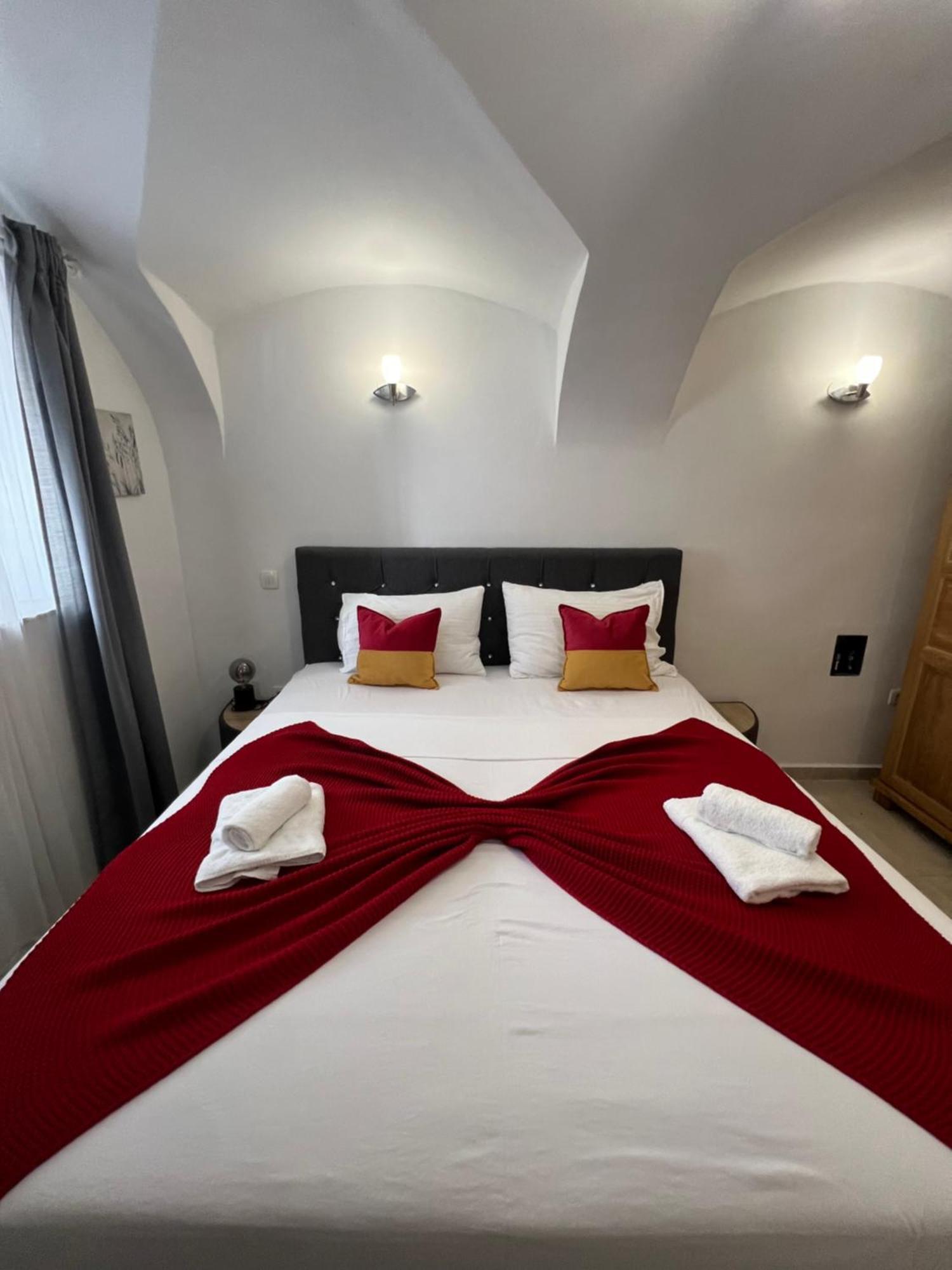 Hotel Siska Ljubljana Eksteriør billede