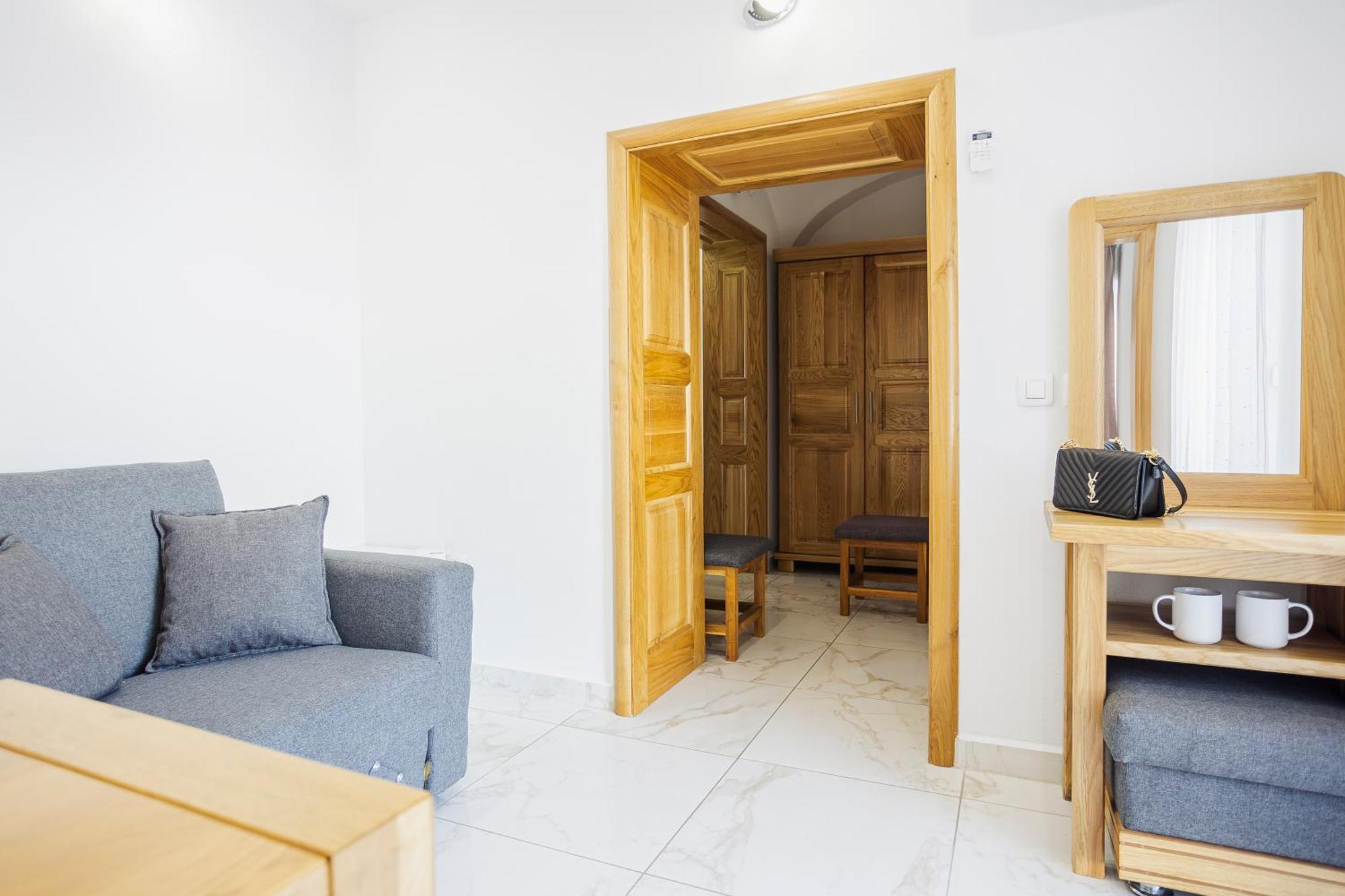 Hotel Siska Ljubljana Eksteriør billede