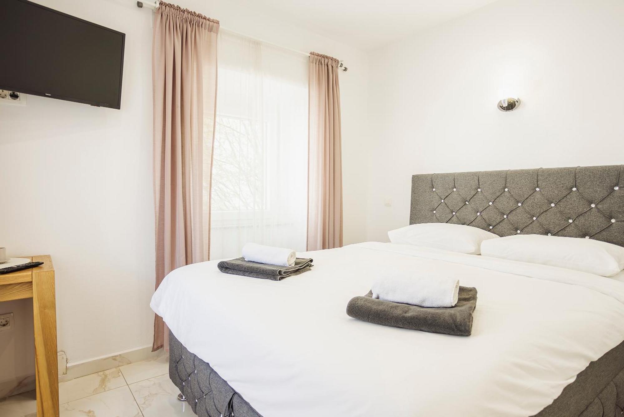 Hotel Siska Ljubljana Eksteriør billede