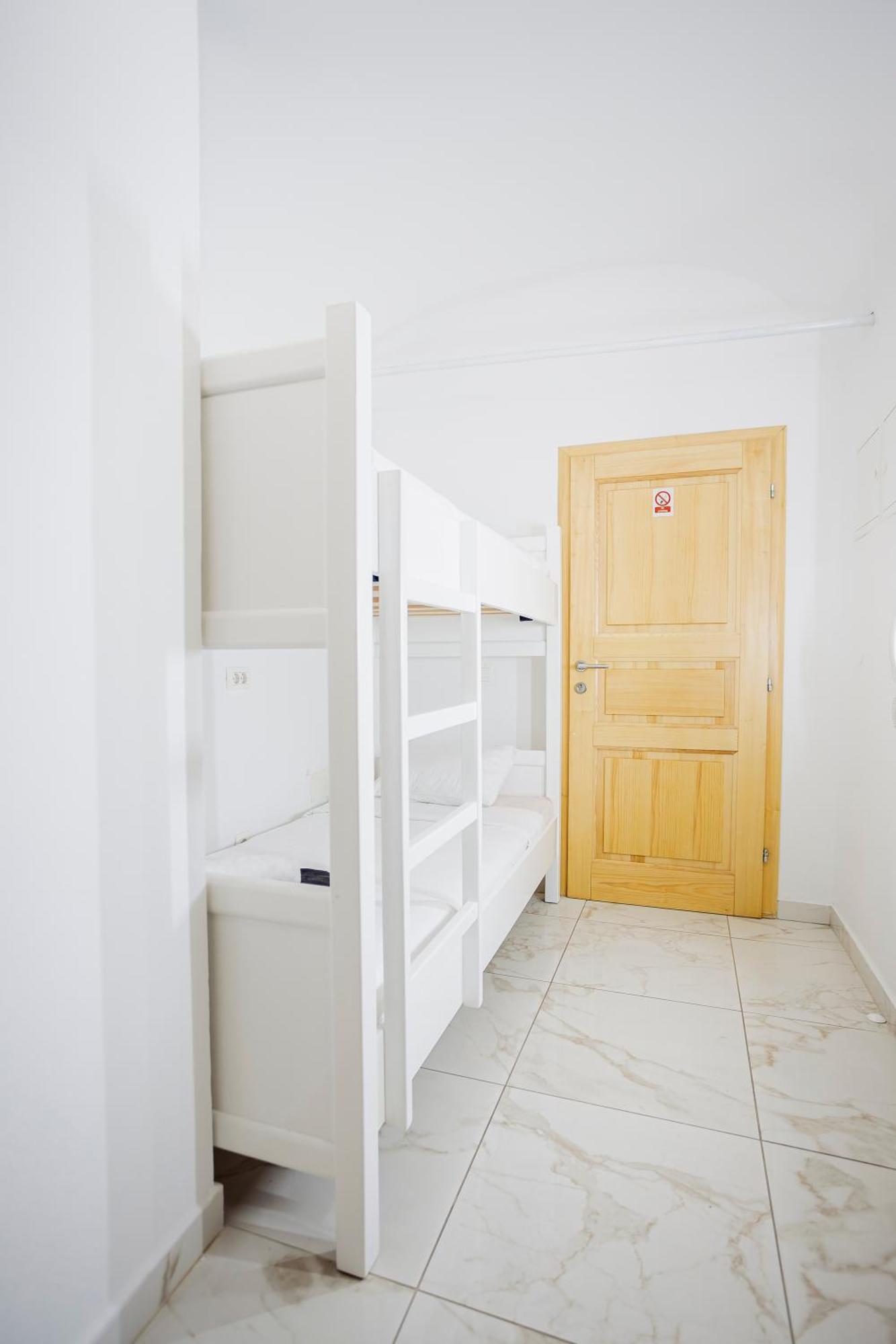 Hotel Siska Ljubljana Eksteriør billede