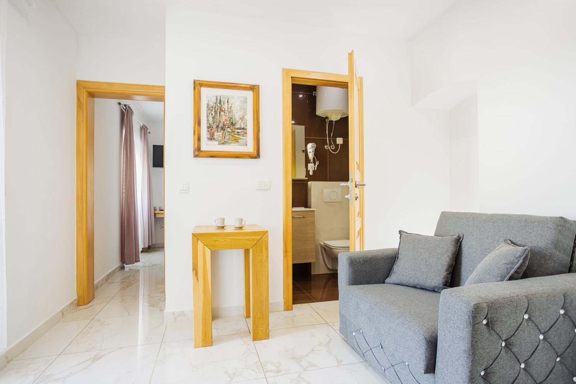 Hotel Siska Ljubljana Eksteriør billede