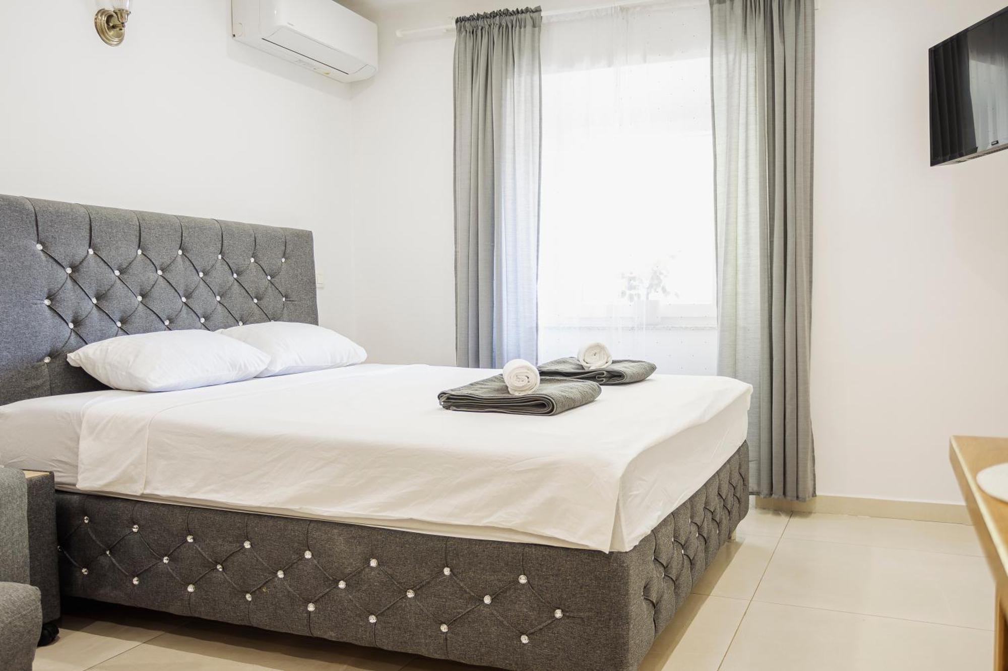 Hotel Siska Ljubljana Eksteriør billede