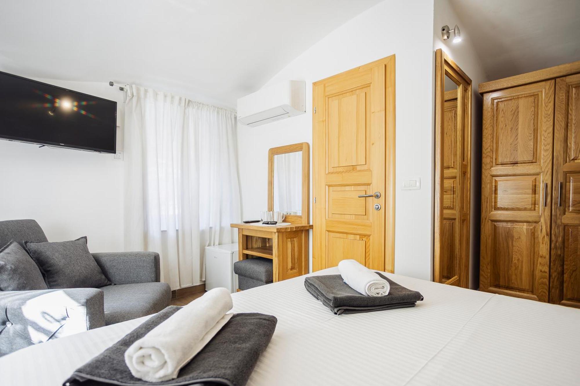 Hotel Siska Ljubljana Eksteriør billede