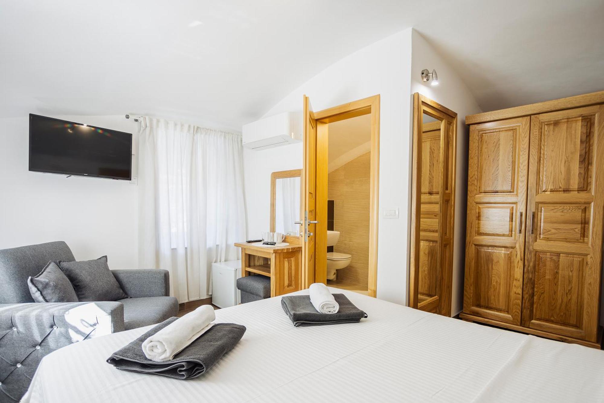 Hotel Siska Ljubljana Eksteriør billede