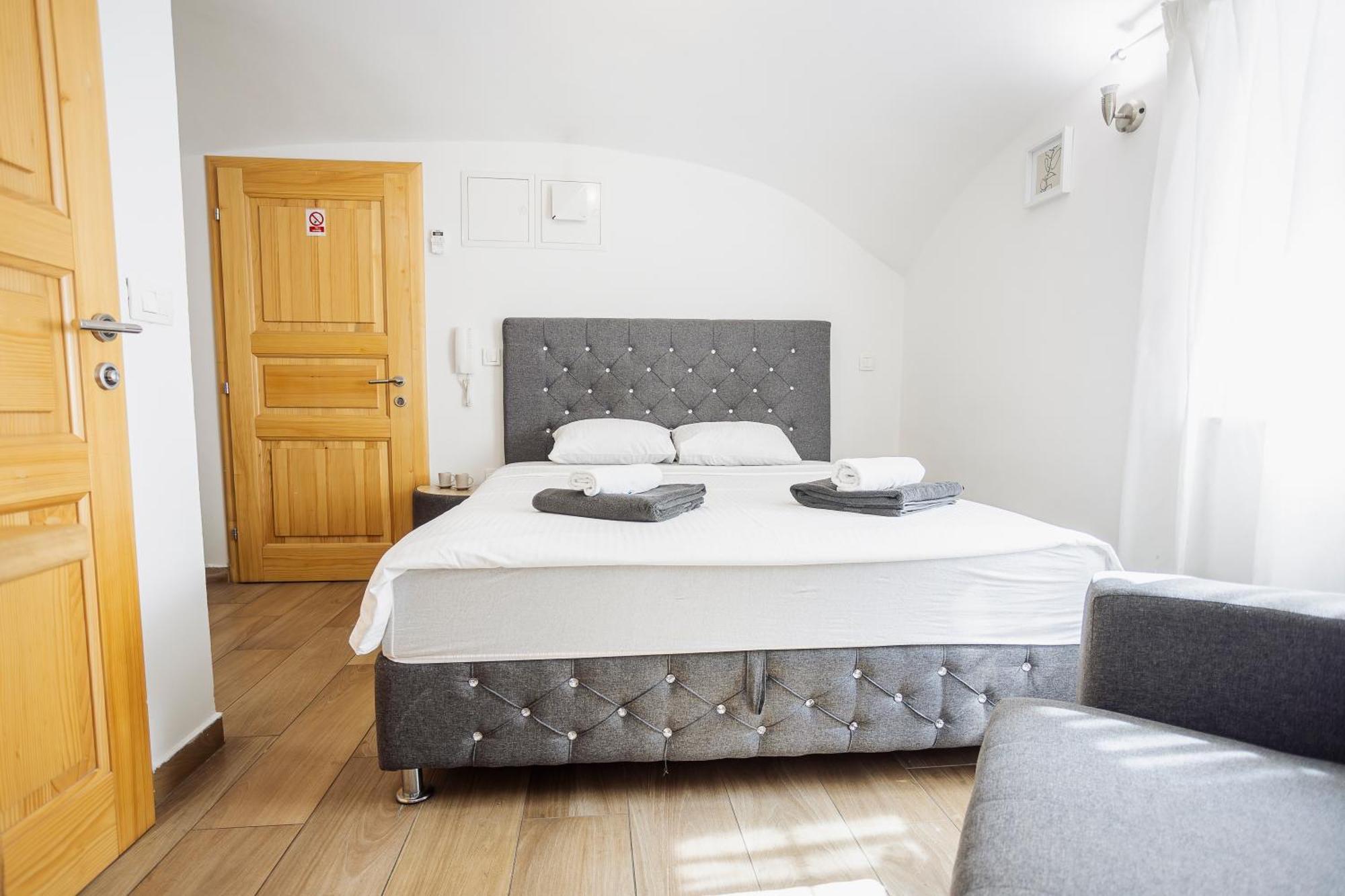 Hotel Siska Ljubljana Eksteriør billede