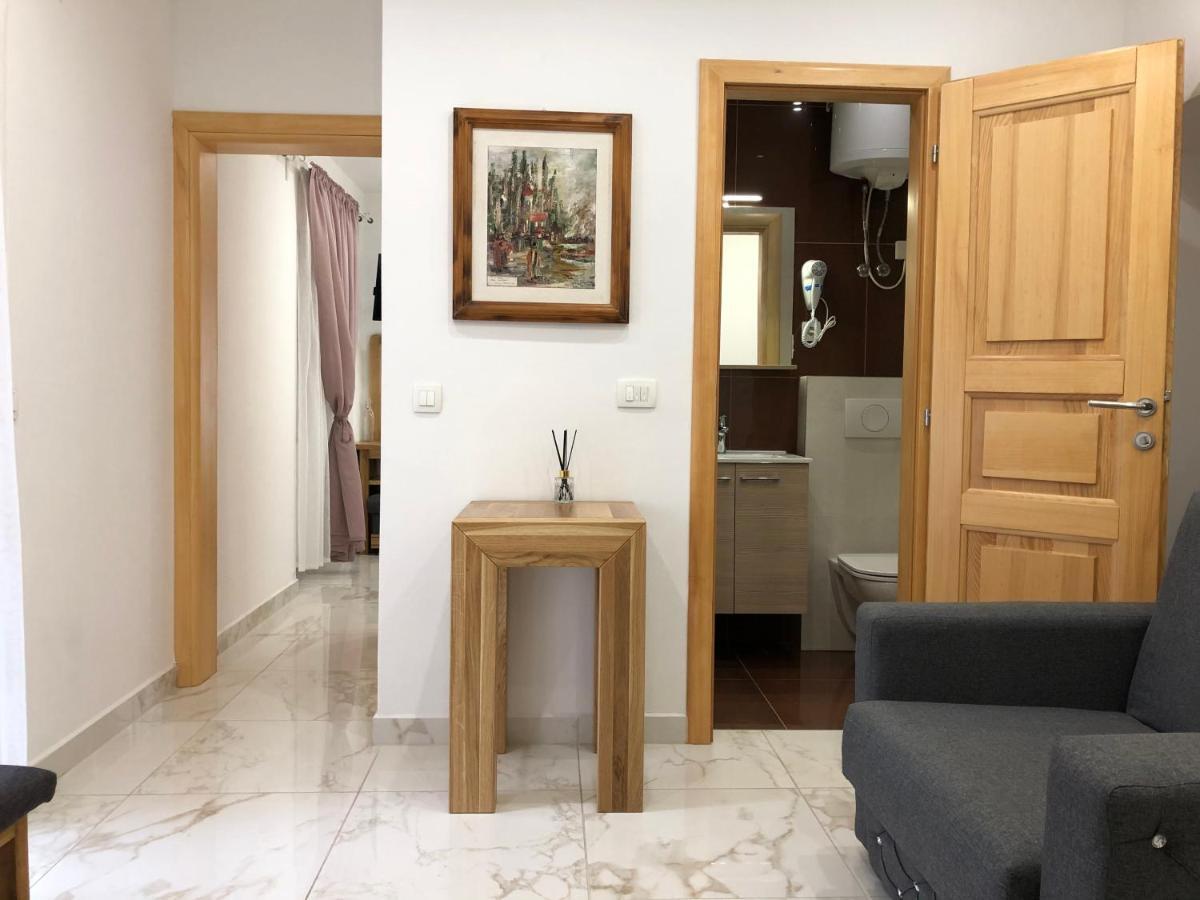 Hotel Siska Ljubljana Eksteriør billede