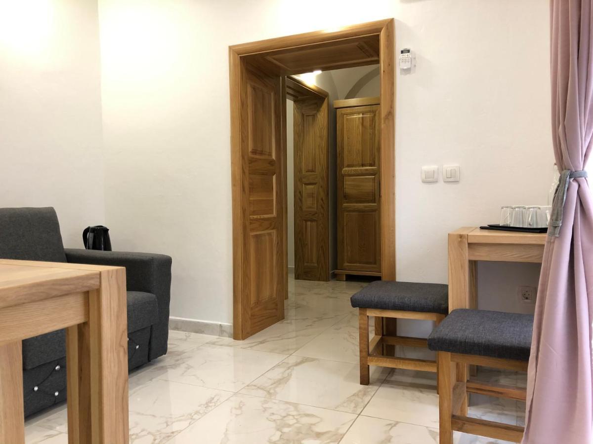 Hotel Siska Ljubljana Eksteriør billede