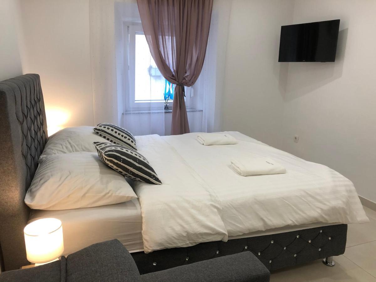 Hotel Siska Ljubljana Eksteriør billede