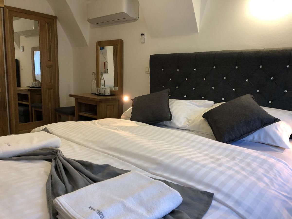 Hotel Siska Ljubljana Eksteriør billede